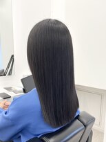 イレス 札幌駅前(IRESU)&nbsp;髪質改善/縮毛矯正/美髪/艶髪/髪質改善トリートメント/酸性矯正