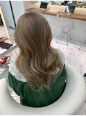 顔型別ヘアスタイル特集 /チェリーブラウン /ミニウルフ