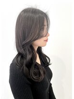 トータルビューティーサロン トップスタイル&nbsp;韓国風レイヤーカット