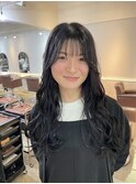 ダークグレージュ*