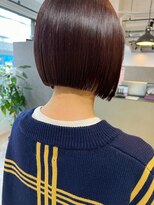 メリー オオサカ(Merly Osaka)&nbsp;mini bob