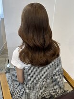 ハイフ(haif) 【haif】ベージュカラー