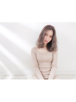 お客様の声を大切にした丁寧なカウンセリングと、丁寧な施術で“なりたい”を叶える実力派サロン。