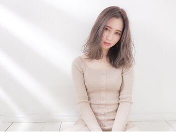 シエル(Ciel)の写真/お客様の声を大切にした丁寧なカウンセリングと、丁寧な施術で“なりたい”を叶える実力派サロン。