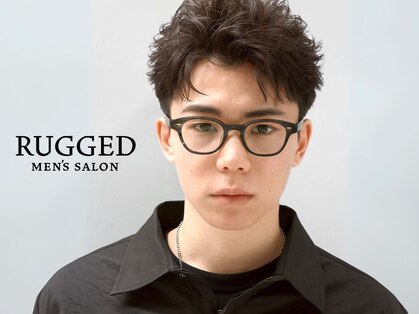 ラギッド 大野城店(RUGGED)の写真