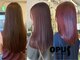 ヘアワークオーパス 吉祥寺(HAIR WORK OPUS)の写真