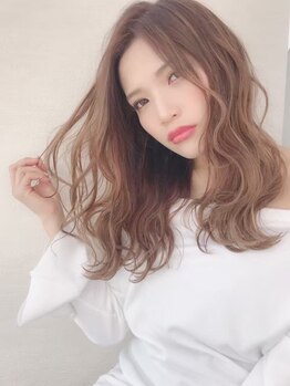 ルートヘア 平塚店の写真/［平塚] 【パーマ￥4000～】 40代の髪の悩みはパーマでカバーして若見えに☆【デジタルパーマ+カット￥7000】