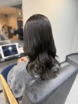 リュクレア(Luclea)&nbsp;◇オリーブアッシュ◇