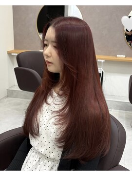 アイズ 横浜(IS) 【nanami指名】チェリーレッド