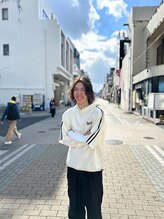 アンジェリカ 大和八木店(ANGELICA) 尾藤 吏久