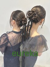 エウレカ(eureka)