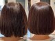 ヘアアンドネイルイミュン(Hair&Nail immune)の写真/【全国1%しか取り扱えないトリートメントでツヤと潤いを実感、大人女性のエイジングケア】[藤沢]
