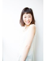 デコラ(DECOLA)&nbsp;ナチュラルボブ