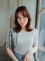 ビーウェイブ いわき(BE WAVE)&nbsp;カジュアルミディ