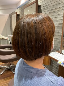 アミカ シーモール店(Amica) ショートカット