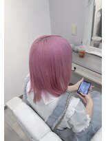 ルィ 名古屋栄(llwy)&nbsp;ホワイトピンク