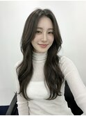 上品な色気をまといたい方×韓国レイヤー