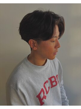 ヘアーメイク ラグズ(Hair Make Luxtz) ニュアンスパーマ/10代/20代/30代