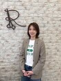 ヘアアンドライフ リー 山形北店(Re...) 小林 美由希