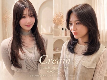 クリーム 町田(Cream)の写真