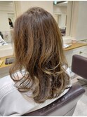 ロング