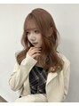 ワンズクロエ 原宿店(ONE's Chloe)&nbsp;トレンドのレイヤーカットならお任せください！！