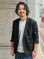 アノン エクラート 浦和店(Anon ECLART) 富田 卓也