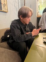 ヴァイス 吉祥寺(VAICE)&nbsp;メンブリーチズデザインカラー