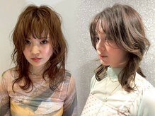 【お悩み改善】広がり・うねり・パサつきへのアプローチ