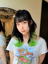 フリーク(FLEEK)&nbsp;デザインカラー