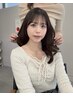 【学割平日限定】カット＋カラー　※1～３回目のご来店の方のみ