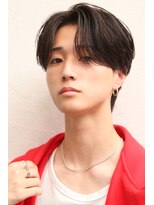 ブレスボーオム コウベ 神戸 三宮(Breath beauu Homme Kobe) ▼二ツ石舞幸Breath beauu Kobe▼韓国スタイル/三宮/元町/神戸