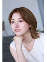 ヘアドゥ 千葉店(hair do)&nbsp;カジュアルミディ