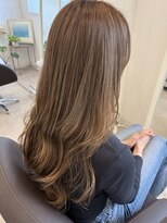 メイルン(Mailune)&nbsp;フォギーベージュ