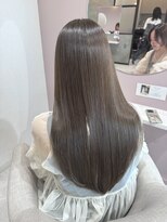 ヴォーグ 大曽根店(VOGUE)&nbsp;大曽根/大曽根駅髪質改善/髪質改善トリートメント/縮毛矯正
