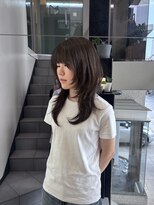 Joule金沢駅西【ジュール】【11月1日NEW OPEN(予定)】 ハッシュカット