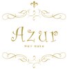 ヘアーメイク アズール(Hair make Azur)のお店ロゴ
