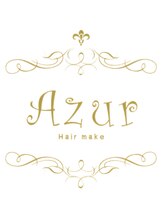 Hair make Azur