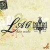 ラグ(LAG)のお店ロゴ