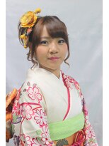 ビアージュ(Viage)&nbsp;着付け＆セット