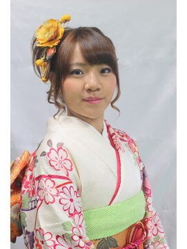 ビアージュ(Viage) 着付け＆セット