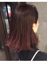 キー(kｅｙ)&nbsp;お客様style