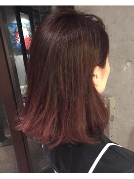 キー(kｅｙ) お客様style