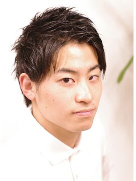 セレスト 葛西店(CELESTE) メンズショート【Celeste葛西】