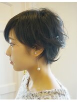 エアリー ヘアーデザイン(airly hair design) [airly]春&ショート