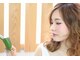 ヘアアンドスパピノキオ(HAIR&SPA PINOKIO)の写真