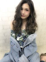 ルノン フィージュ(LUNON fieju)&nbsp;【LUNON fieju】　springグレージュ