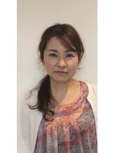 アフィニティ affinity 中鉢 陽子