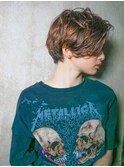 オシャレショートならお任せください☆