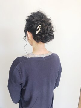 アヤナ バイ アヤラ(ayana by ayala) ほぐしセット〈浦安 美容室〉